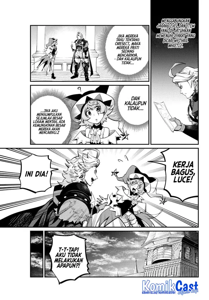 image-komik-tsuihou-sareta-tenshou-juu-kishi-ha-gemu-chishiki-de-musou-suru-chapter-113-10/14
