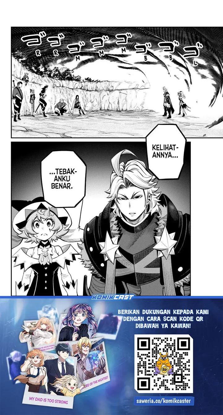 image-komik-tsuihou-sareta-tenshou-juu-kishi-ha-gemu-chishiki-de-musou-suru-chapter-113-13/14