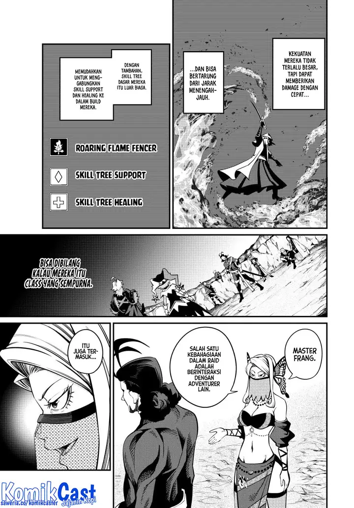 image-komik-tsuihou-sareta-tenshou-juu-kishi-ha-gemu-chishiki-de-musou-suru-chapter-114-2/14