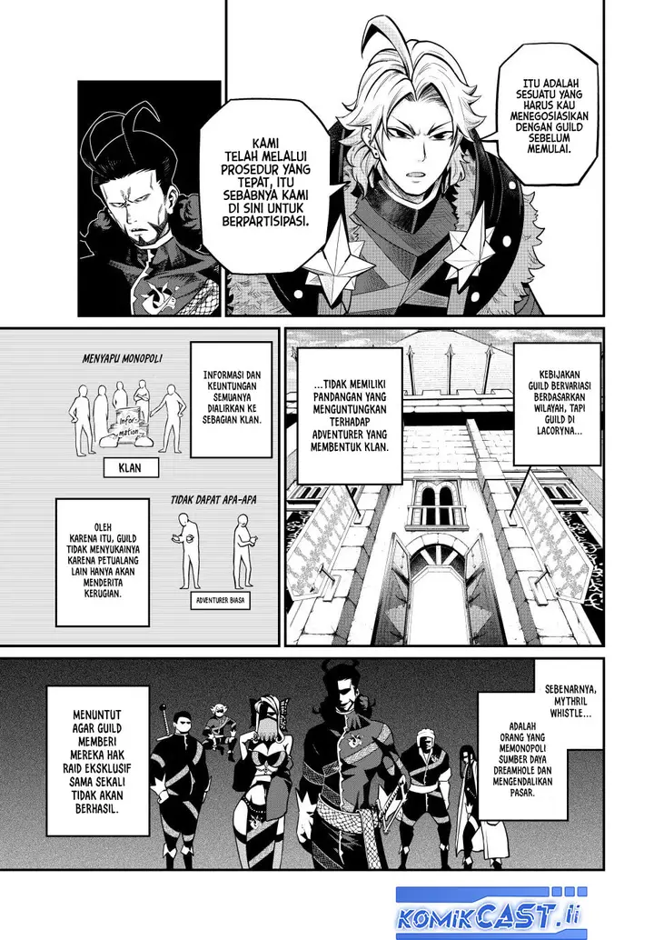 image-komik-tsuihou-sareta-tenshou-juu-kishi-ha-gemu-chishiki-de-musou-suru-chapter-114-4/14