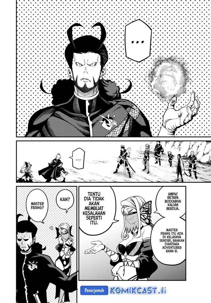 image-komik-tsuihou-sareta-tenshou-juu-kishi-ha-gemu-chishiki-de-musou-suru-chapter-114-9/14
