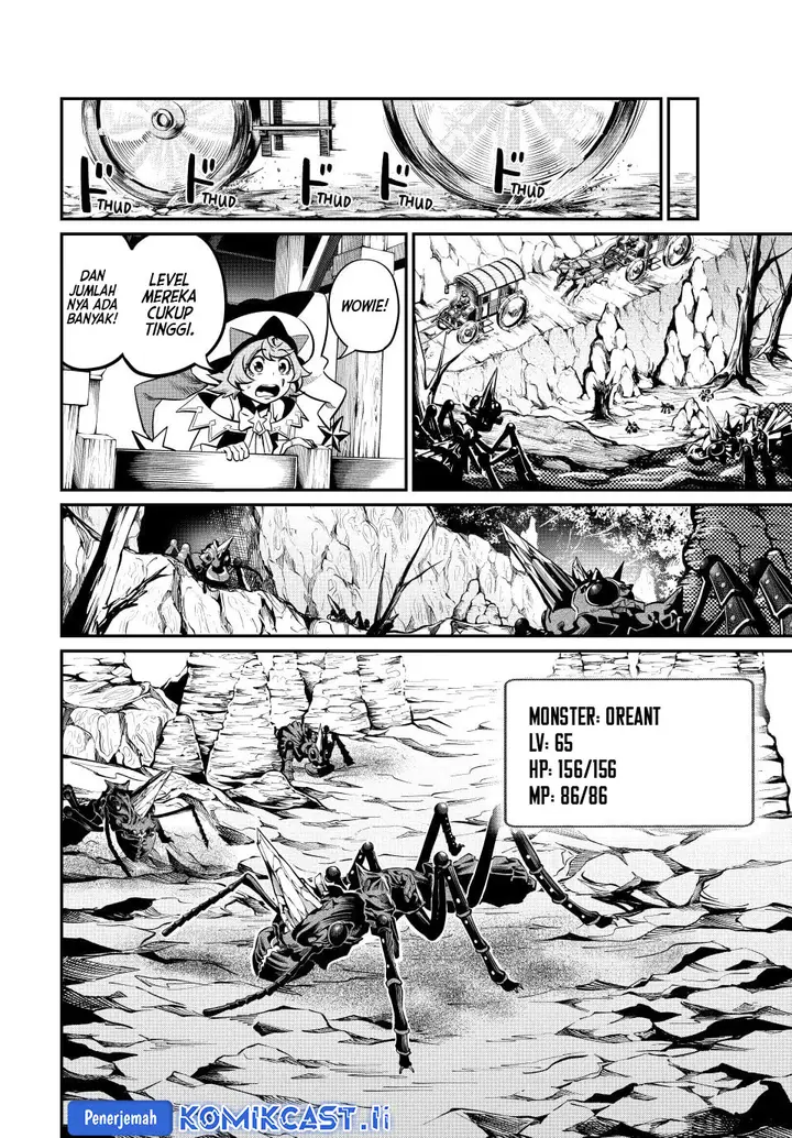 image-komik-tsuihou-sareta-tenshou-juu-kishi-ha-gemu-chishiki-de-musou-suru-chapter-114-11/14