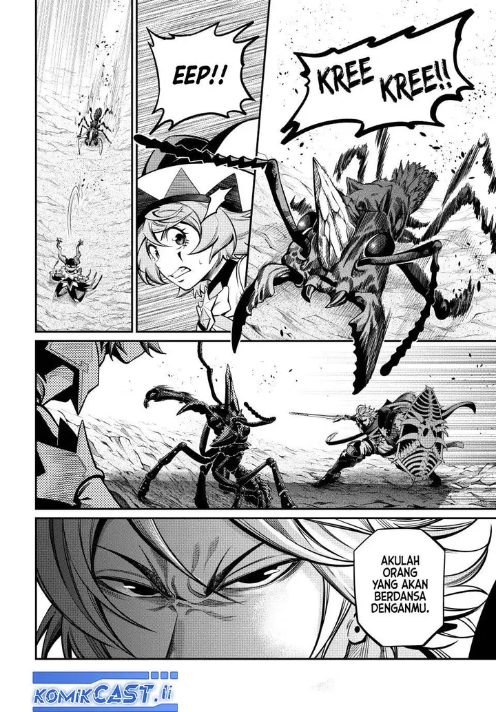 image-komik-tsuihou-sareta-tenshou-juu-kishi-ha-gemu-chishiki-de-musou-suru-chapter-116-2/18
