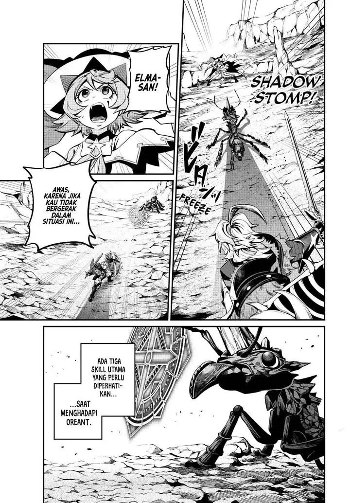 image-komik-tsuihou-sareta-tenshou-juu-kishi-ha-gemu-chishiki-de-musou-suru-chapter-116-3/18