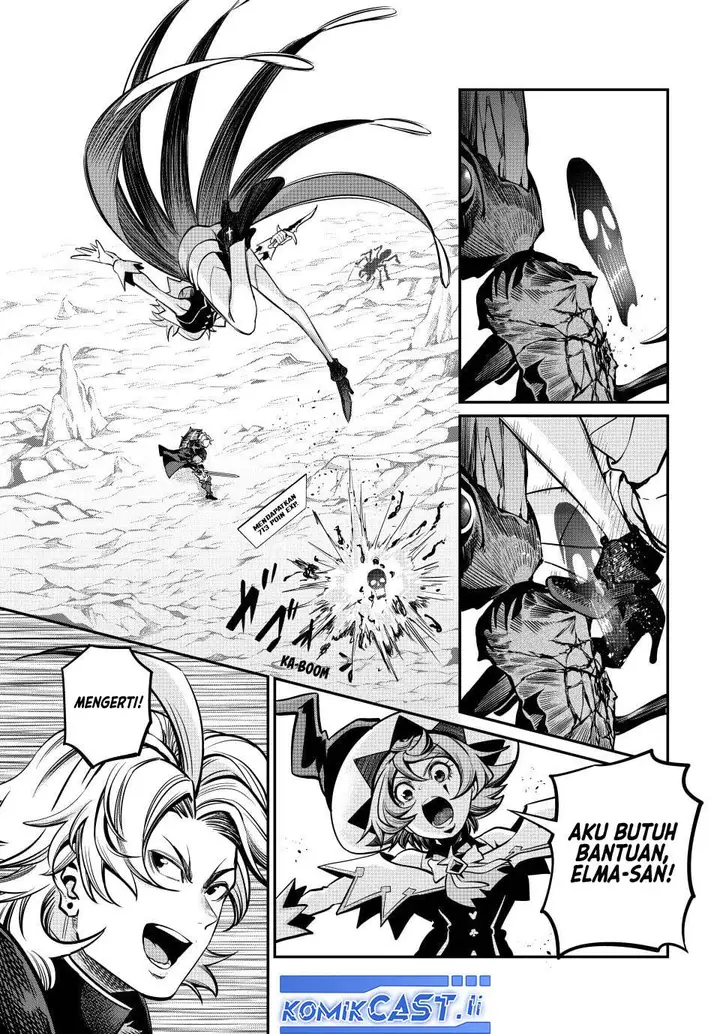 image-komik-tsuihou-sareta-tenshou-juu-kishi-ha-gemu-chishiki-de-musou-suru-chapter-116-7/18