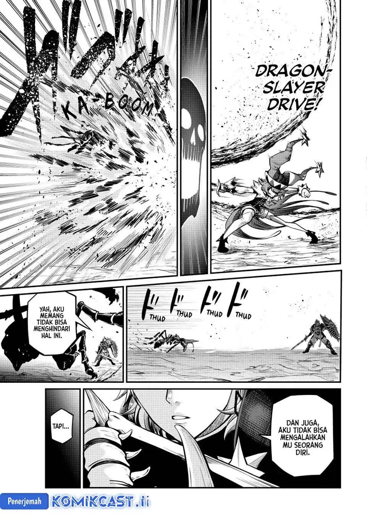 image-komik-tsuihou-sareta-tenshou-juu-kishi-ha-gemu-chishiki-de-musou-suru-chapter-116-9/18