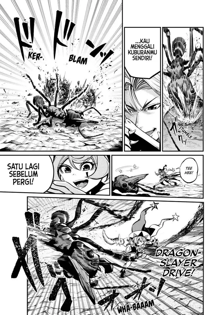 image-komik-tsuihou-sareta-tenshou-juu-kishi-ha-gemu-chishiki-de-musou-suru-chapter-116-11/18