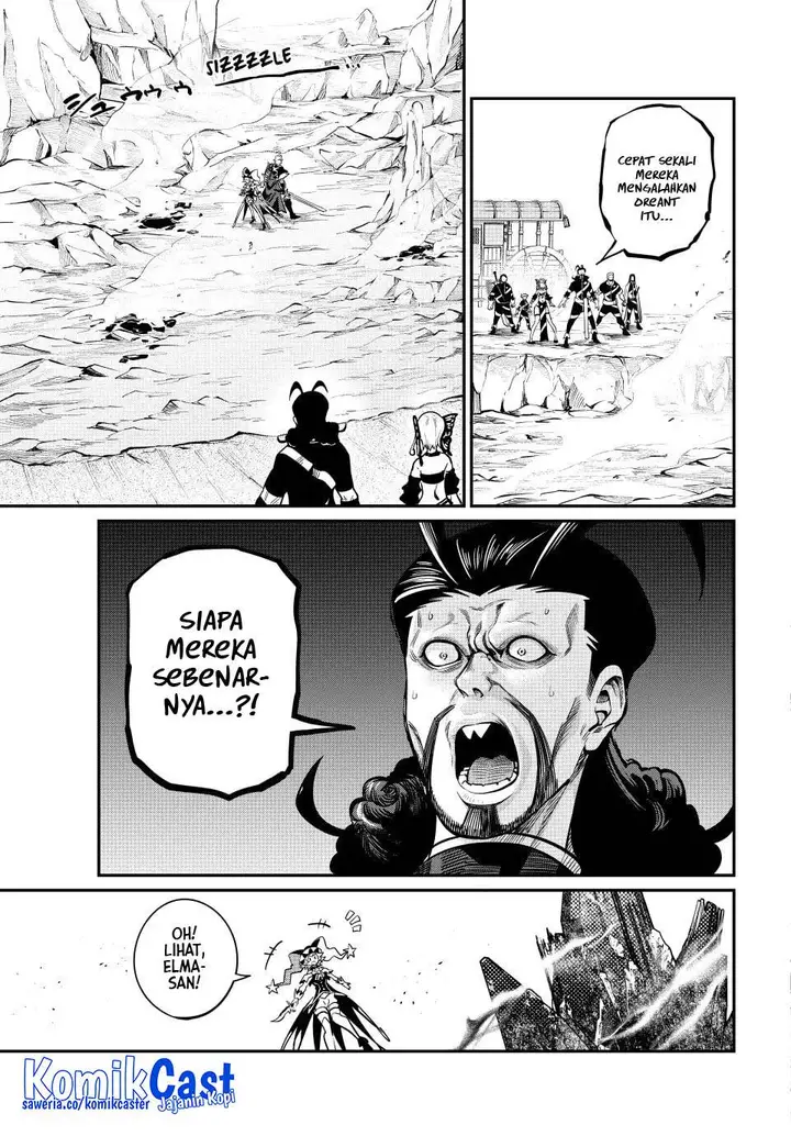 image-komik-tsuihou-sareta-tenshou-juu-kishi-ha-gemu-chishiki-de-musou-suru-chapter-116-13/18
