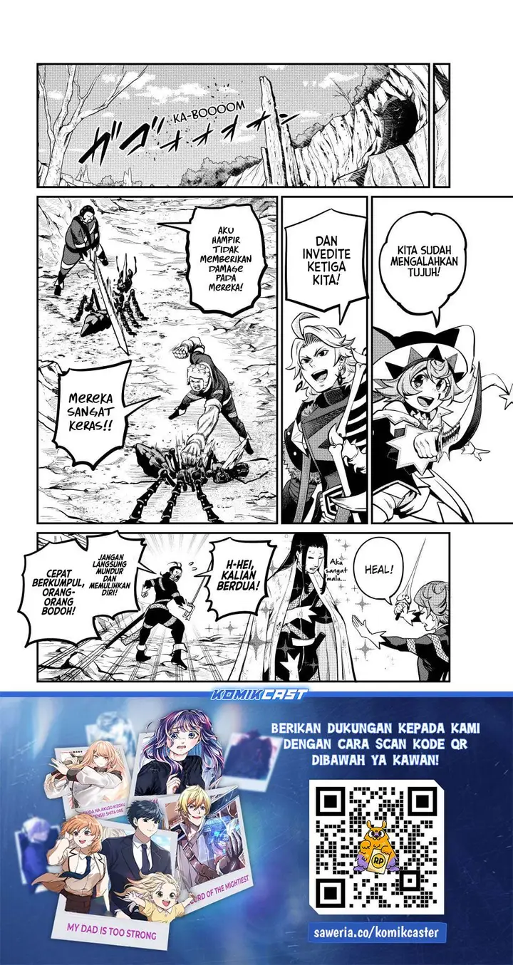 image-komik-tsuihou-sareta-tenshou-juu-kishi-ha-gemu-chishiki-de-musou-suru-chapter-116-16/18