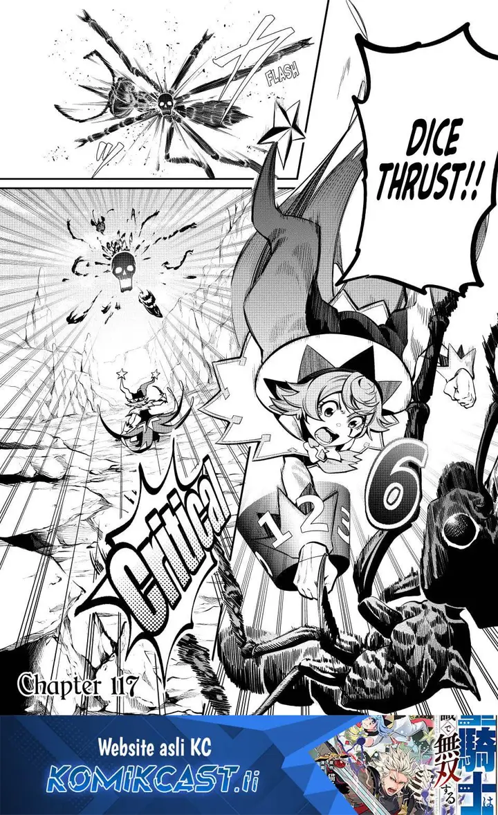 image-komik-tsuihou-sareta-tenshou-juu-kishi-ha-gemu-chishiki-de-musou-suru-chapter-117-1/16