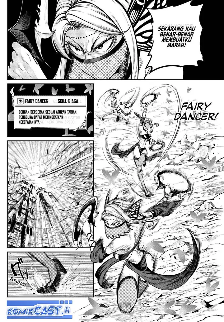 image-komik-tsuihou-sareta-tenshou-juu-kishi-ha-gemu-chishiki-de-musou-suru-chapter-117-10/16