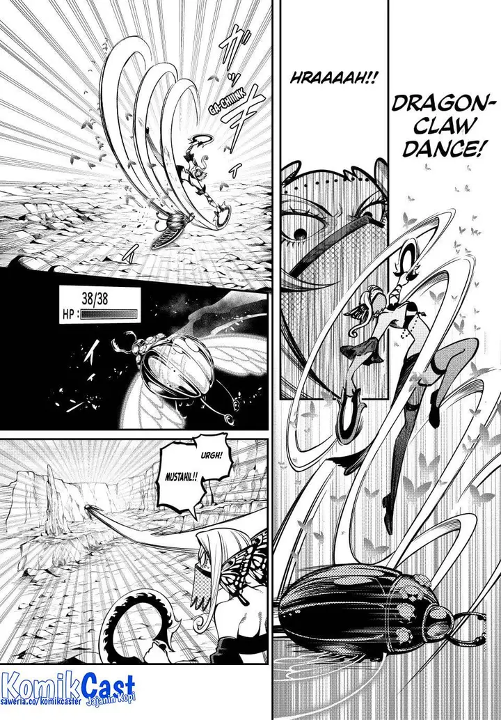 image-komik-tsuihou-sareta-tenshou-juu-kishi-ha-gemu-chishiki-de-musou-suru-chapter-117-11/16