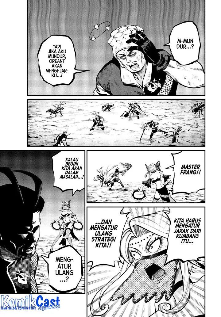 image-komik-tsuihou-sareta-tenshou-juu-kishi-ha-gemu-chishiki-de-musou-suru-chapter-118-2/14