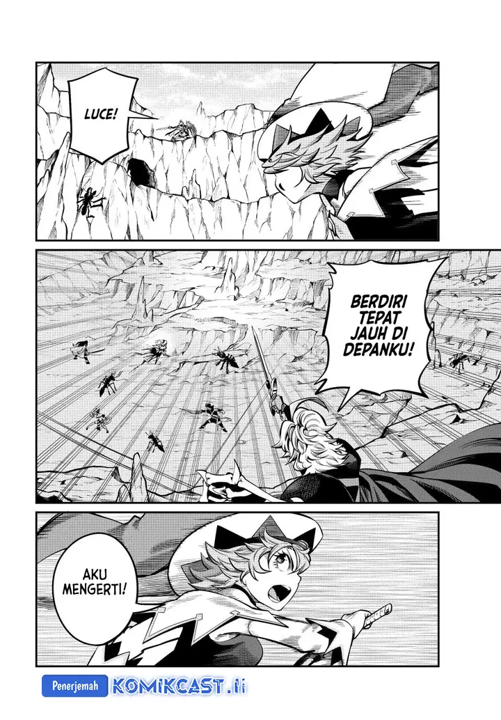image-komik-tsuihou-sareta-tenshou-juu-kishi-ha-gemu-chishiki-de-musou-suru-chapter-118-9/14