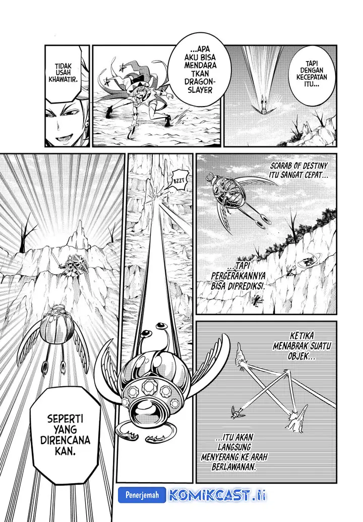 image-komik-tsuihou-sareta-tenshou-juu-kishi-ha-gemu-chishiki-de-musou-suru-chapter-118-10/14