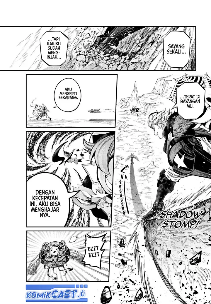 image-komik-tsuihou-sareta-tenshou-juu-kishi-ha-gemu-chishiki-de-musou-suru-chapter-118-12/14