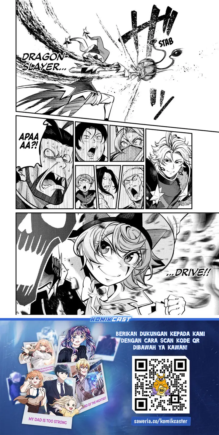 image-komik-tsuihou-sareta-tenshou-juu-kishi-ha-gemu-chishiki-de-musou-suru-chapter-118-13/14