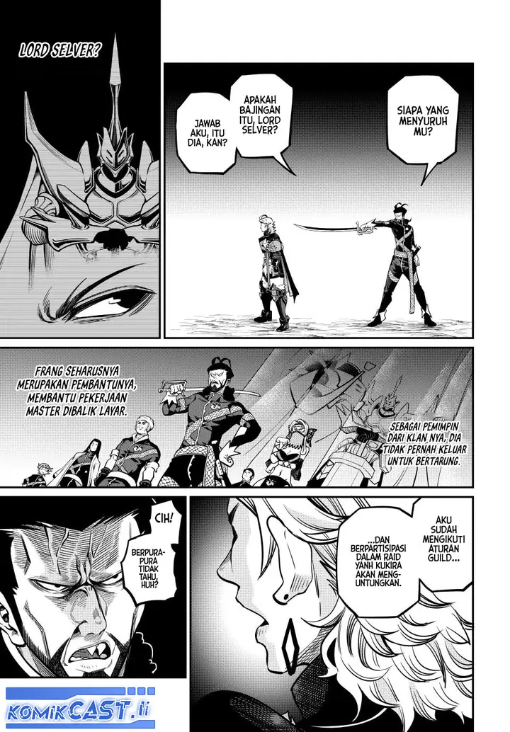 image-komik-tsuihou-sareta-tenshou-juu-kishi-ha-gemu-chishiki-de-musou-suru-chapter-119-8/16