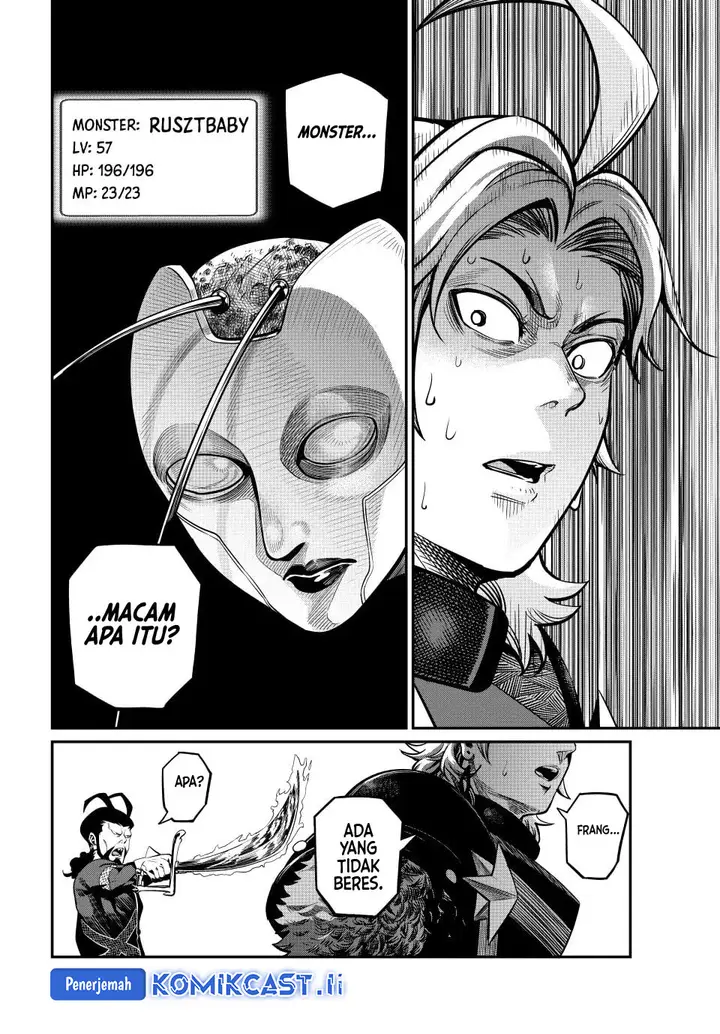 image-komik-tsuihou-sareta-tenshou-juu-kishi-ha-gemu-chishiki-de-musou-suru-chapter-119-13/16
