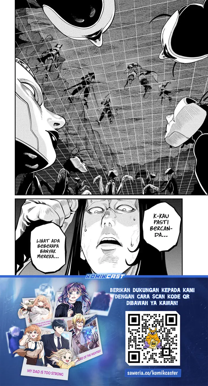 image-komik-tsuihou-sareta-tenshou-juu-kishi-ha-gemu-chishiki-de-musou-suru-chapter-119-15/16