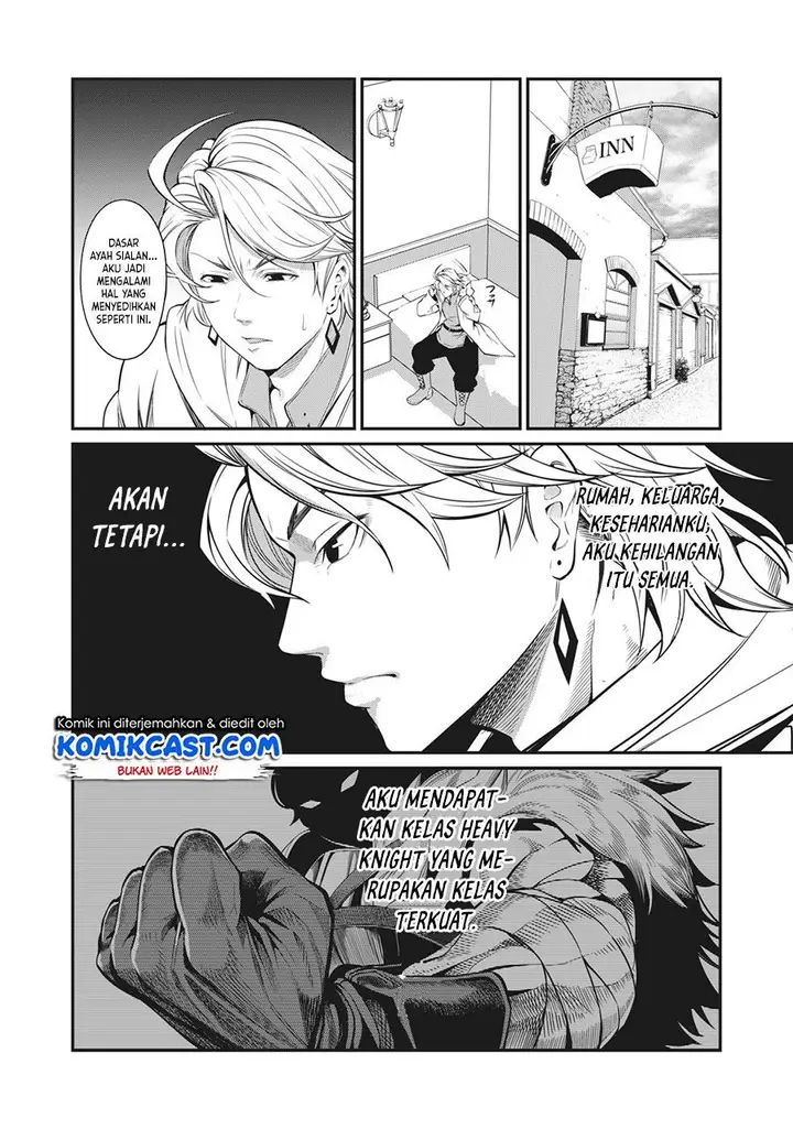 image-komik-tsuihou-sareta-tenshou-juu-kishi-ha-gemu-chishiki-de-musou-suru-chapter-12-1/14