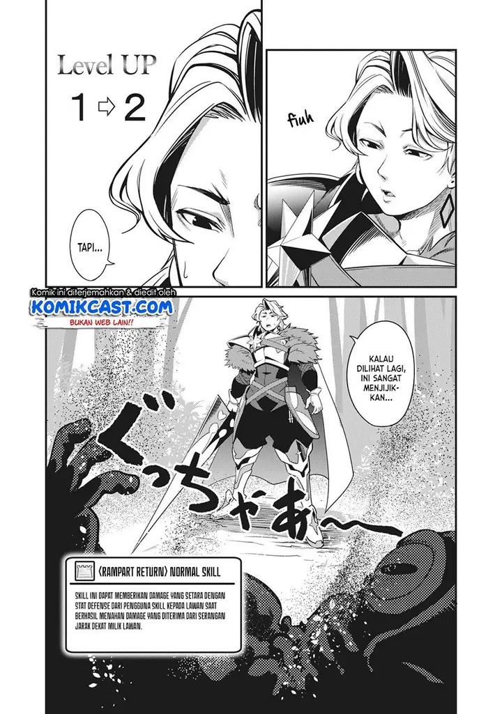 image-komik-tsuihou-sareta-tenshou-juu-kishi-ha-gemu-chishiki-de-musou-suru-chapter-12-11/14