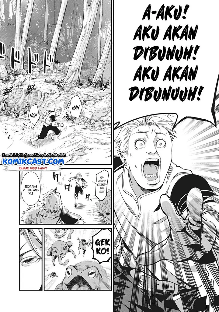 image-komik-tsuihou-sareta-tenshou-juu-kishi-ha-gemu-chishiki-de-musou-suru-chapter-12-13/14