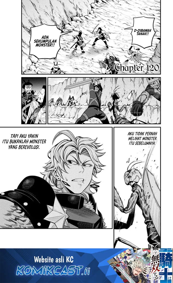 image-komik-tsuihou-sareta-tenshou-juu-kishi-ha-gemu-chishiki-de-musou-suru-chapter-120-0/15