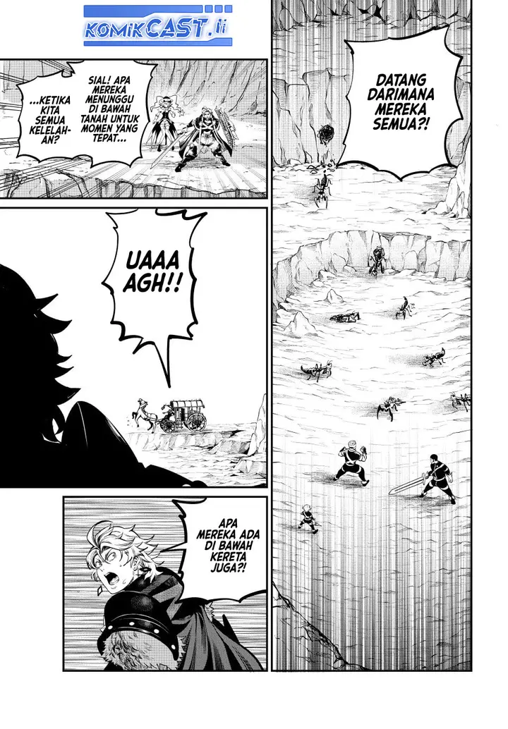 image-komik-tsuihou-sareta-tenshou-juu-kishi-ha-gemu-chishiki-de-musou-suru-chapter-120-2/15