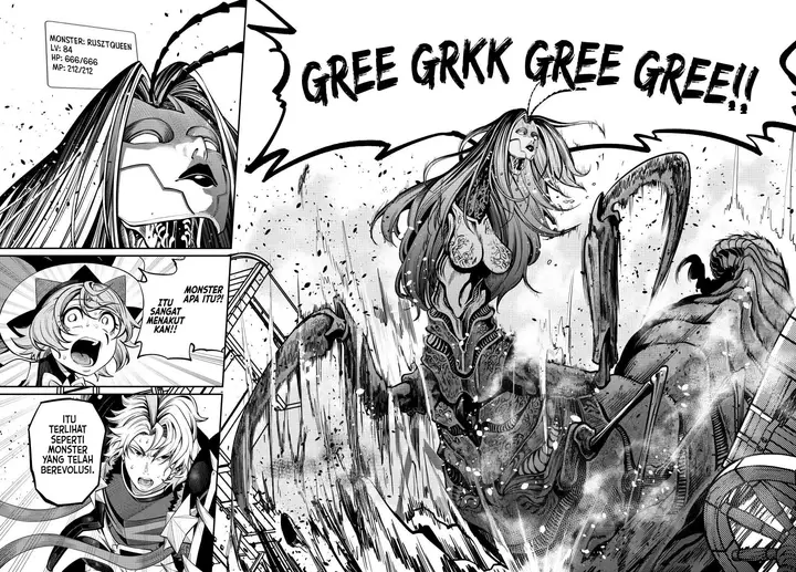 image-komik-tsuihou-sareta-tenshou-juu-kishi-ha-gemu-chishiki-de-musou-suru-chapter-120-5/15