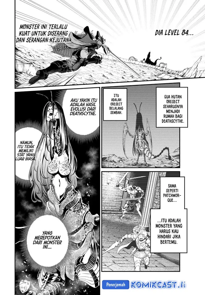 image-komik-tsuihou-sareta-tenshou-juu-kishi-ha-gemu-chishiki-de-musou-suru-chapter-120-6/15