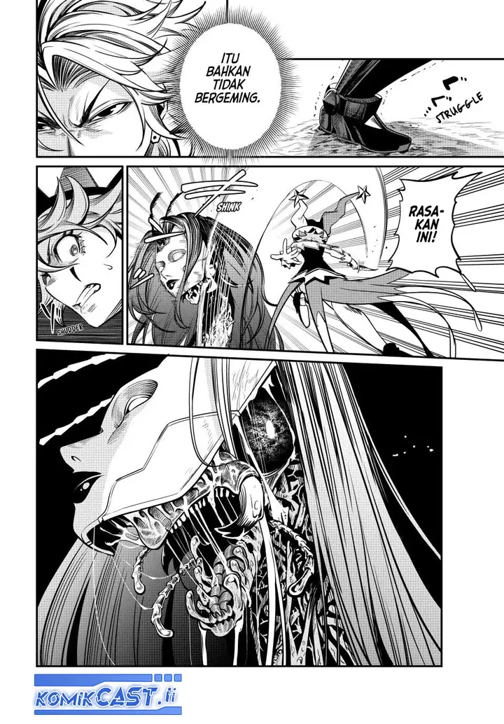 image-komik-tsuihou-sareta-tenshou-juu-kishi-ha-gemu-chishiki-de-musou-suru-chapter-120-8/15