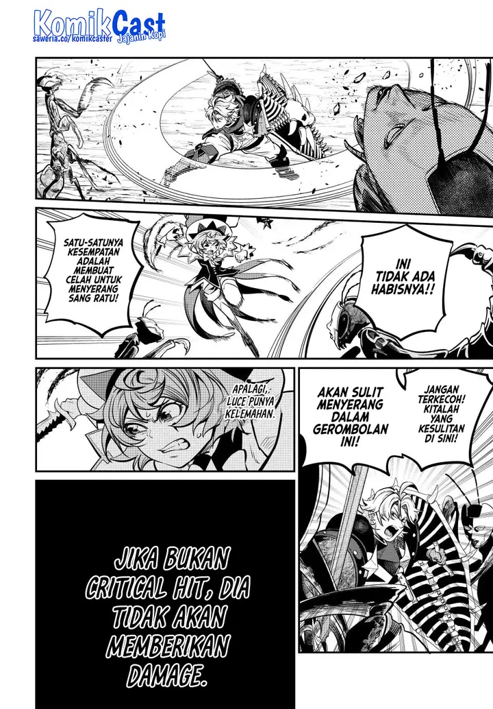image-komik-tsuihou-sareta-tenshou-juu-kishi-ha-gemu-chishiki-de-musou-suru-chapter-120-10/15