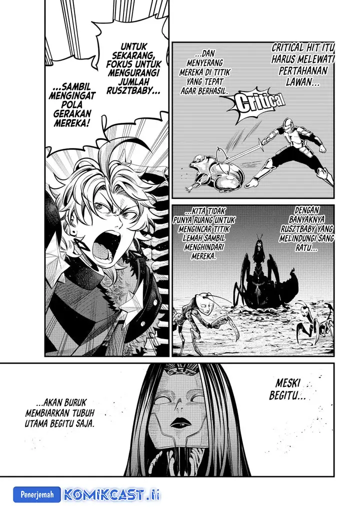 image-komik-tsuihou-sareta-tenshou-juu-kishi-ha-gemu-chishiki-de-musou-suru-chapter-120-11/15