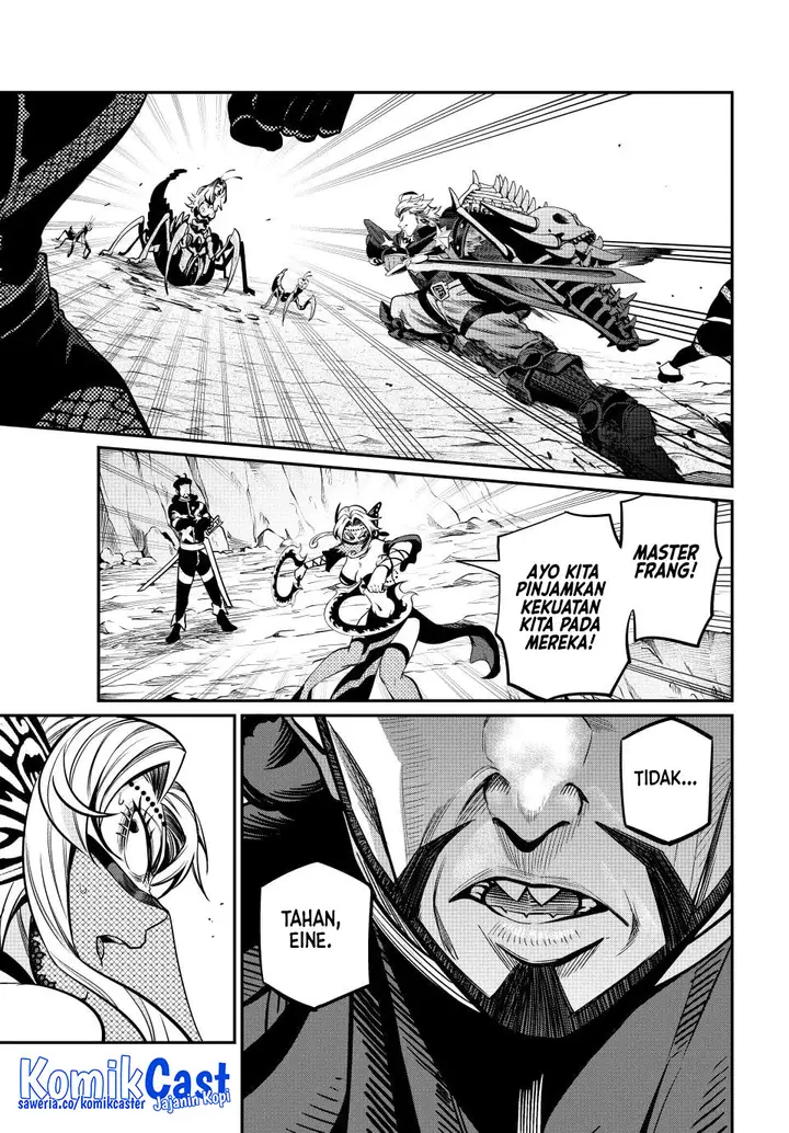 image-komik-tsuihou-sareta-tenshou-juu-kishi-ha-gemu-chishiki-de-musou-suru-chapter-120-13/15