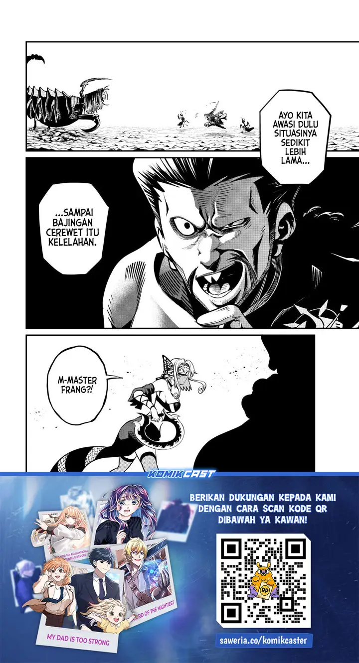 image-komik-tsuihou-sareta-tenshou-juu-kishi-ha-gemu-chishiki-de-musou-suru-chapter-120-14/15