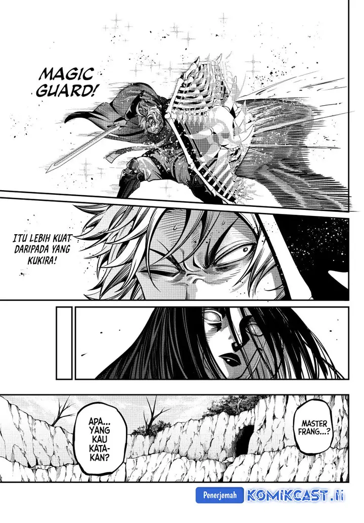 image-komik-tsuihou-sareta-tenshou-juu-kishi-ha-gemu-chishiki-de-musou-suru-chapter-121-2/16