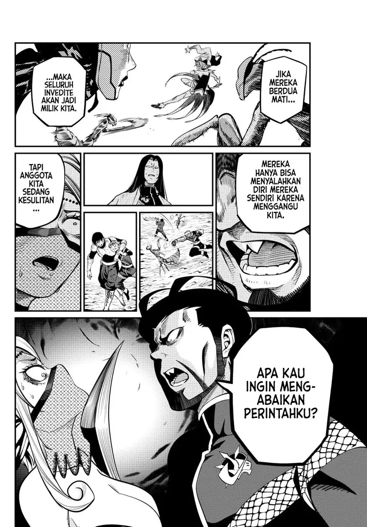 image-komik-tsuihou-sareta-tenshou-juu-kishi-ha-gemu-chishiki-de-musou-suru-chapter-121-5/16