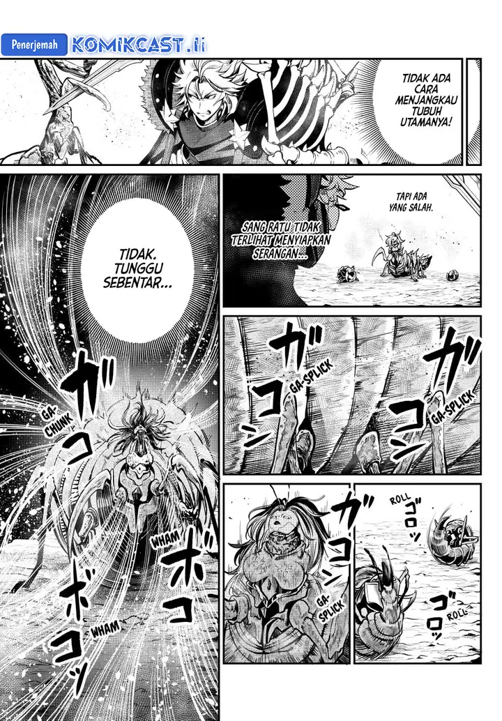 image-komik-tsuihou-sareta-tenshou-juu-kishi-ha-gemu-chishiki-de-musou-suru-chapter-121-6/16