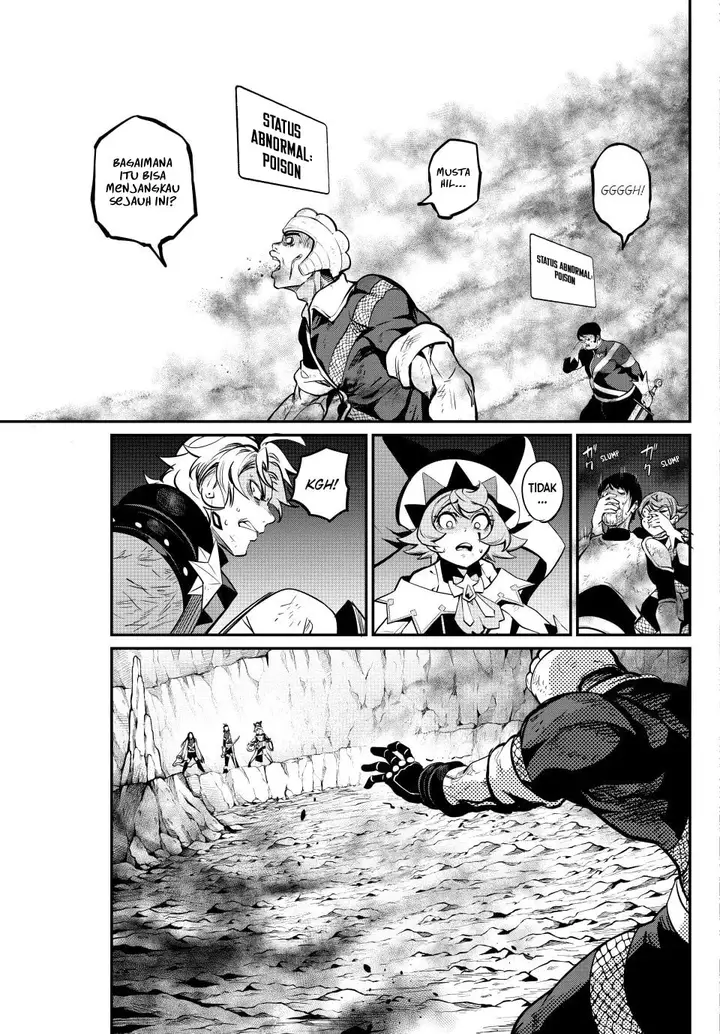 image-komik-tsuihou-sareta-tenshou-juu-kishi-ha-gemu-chishiki-de-musou-suru-chapter-121-10/16
