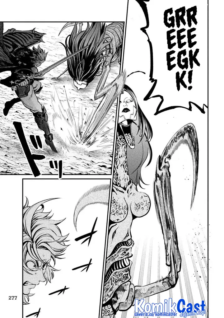 image-komik-tsuihou-sareta-tenshou-juu-kishi-ha-gemu-chishiki-de-musou-suru-chapter-122-4/14