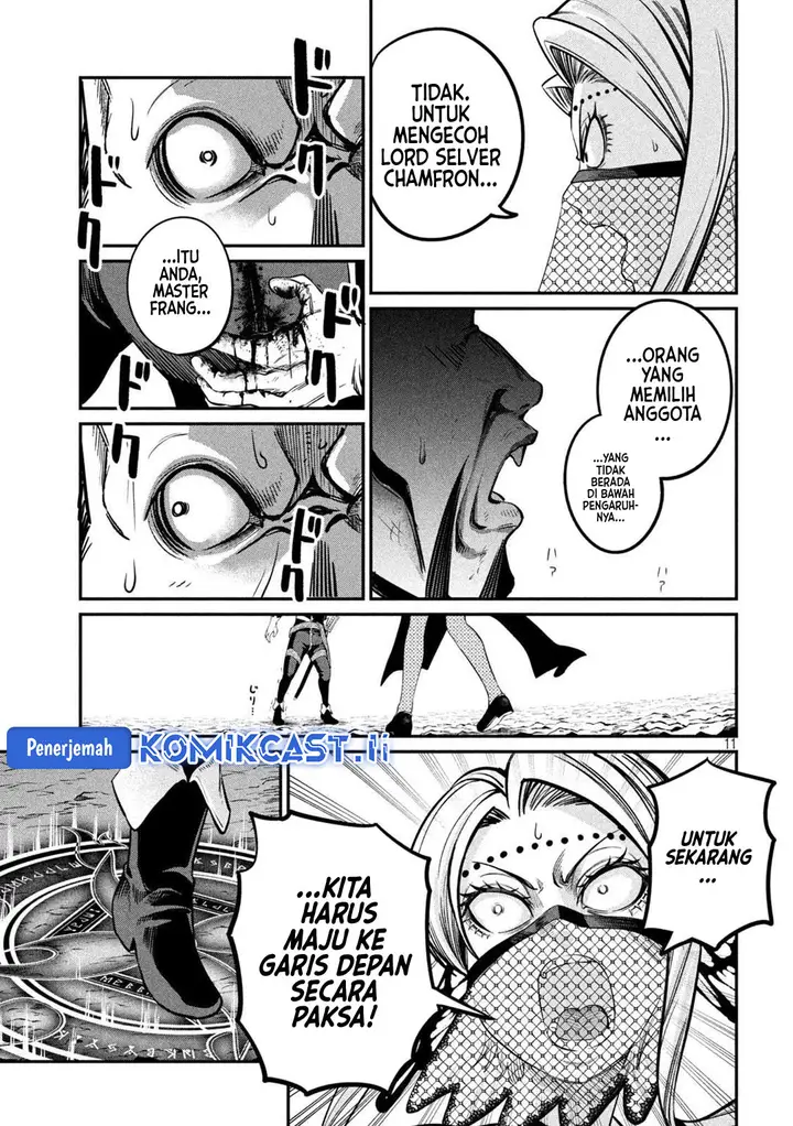 image-komik-tsuihou-sareta-tenshou-juu-kishi-ha-gemu-chishiki-de-musou-suru-chapter-122-10/14