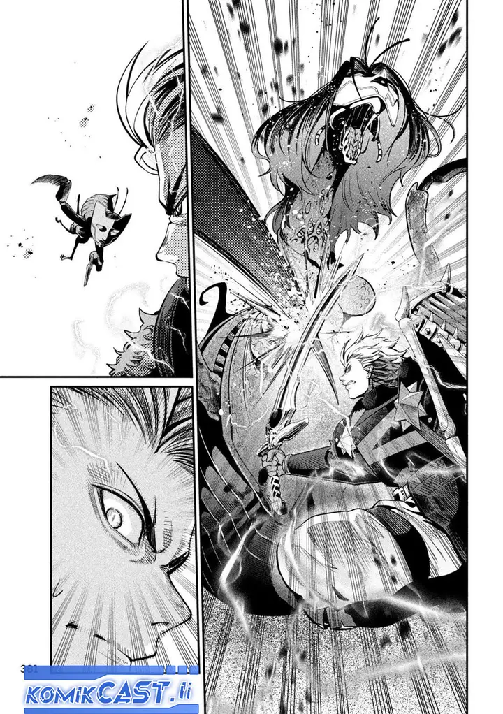 image-komik-tsuihou-sareta-tenshou-juu-kishi-ha-gemu-chishiki-de-musou-suru-chapter-123-4/14