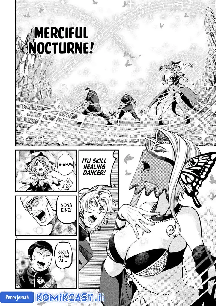 image-komik-tsuihou-sareta-tenshou-juu-kishi-ha-gemu-chishiki-de-musou-suru-chapter-123-7/14