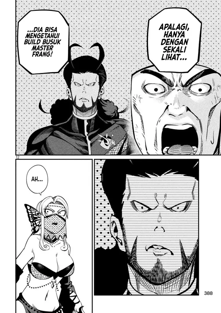image-komik-tsuihou-sareta-tenshou-juu-kishi-ha-gemu-chishiki-de-musou-suru-chapter-123-11/14