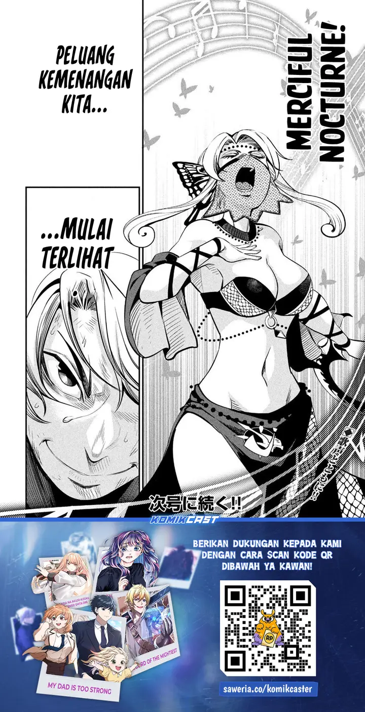 image-komik-tsuihou-sareta-tenshou-juu-kishi-ha-gemu-chishiki-de-musou-suru-chapter-123-13/14