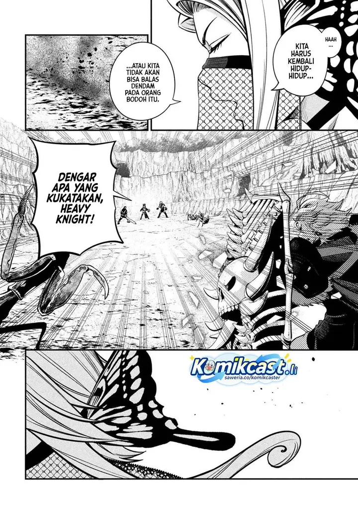 image-komik-tsuihou-sareta-tenshou-juu-kishi-ha-gemu-chishiki-de-musou-suru-chapter-124-3/14