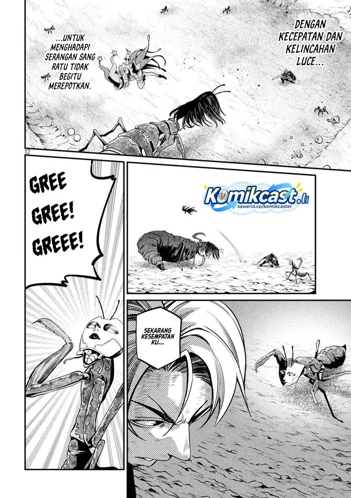 image-komik-tsuihou-sareta-tenshou-juu-kishi-ha-gemu-chishiki-de-musou-suru-chapter-124-11/14