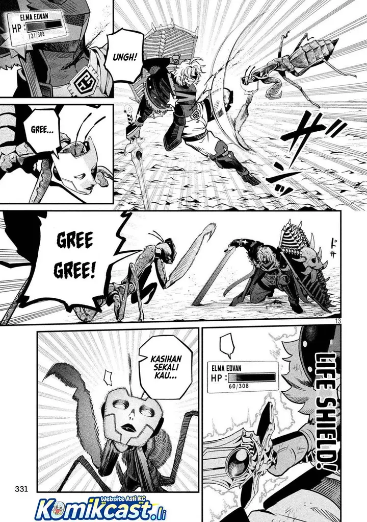 image-komik-tsuihou-sareta-tenshou-juu-kishi-ha-gemu-chishiki-de-musou-suru-chapter-124-12/14