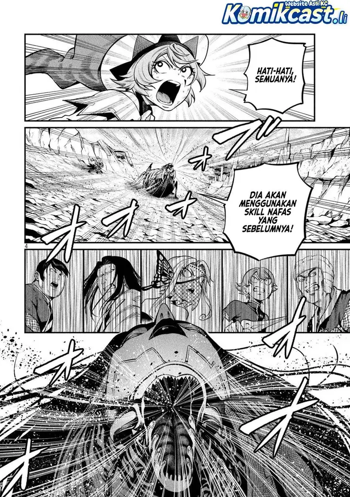 image-komik-tsuihou-sareta-tenshou-juu-kishi-ha-gemu-chishiki-de-musou-suru-chapter-125-4/18